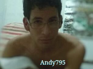 Andy795
