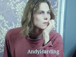 AndyHarding
