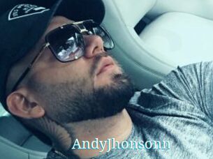AndyJhonsonn