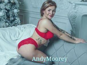 AndyMoorey