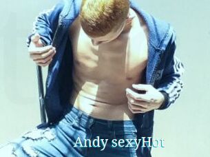 Andy_sexyHot