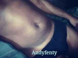 Andyfenty
