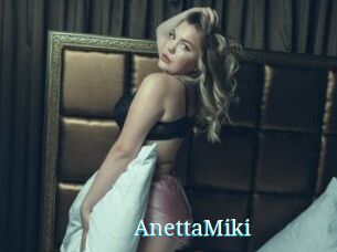 AnettaMiki