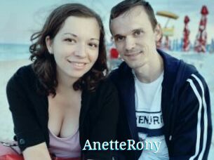 AnetteRony