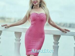 AnettiHot