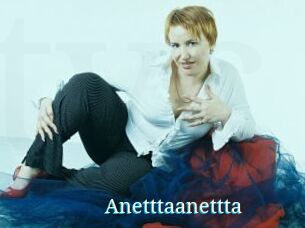 Anetttaanettta