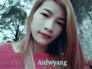 Anfwyang