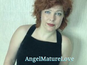 AngelMatureLove