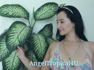 AngelTropical4U
