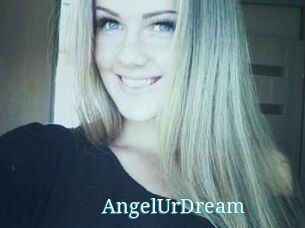 AngelUrDream