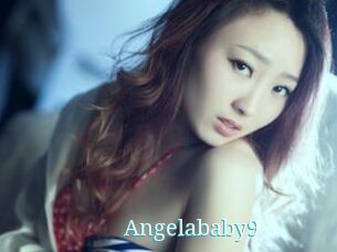 Angelababy9