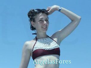 AngelasFores