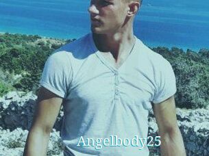 Angelbody25