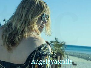Angeleyasmile