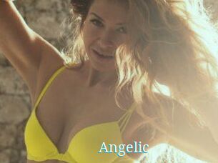 Angelic