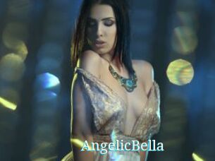 AngelicBella