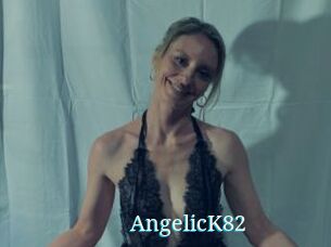 AngelicK82