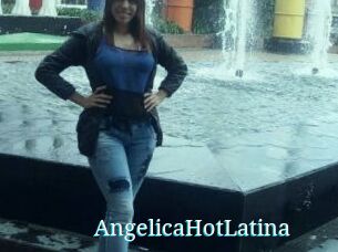 AngelicaHotLatina