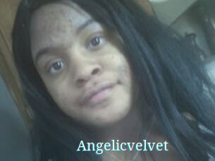 Angelicvelvet