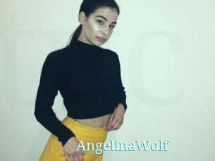 AngelinaWolf