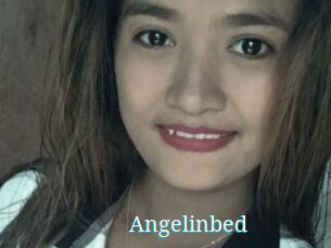 Angelinbed