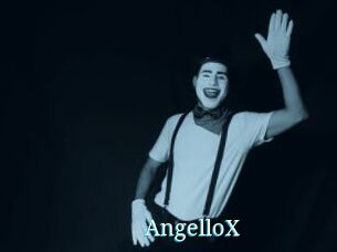 AngelloX