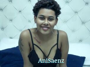 AniSaenz