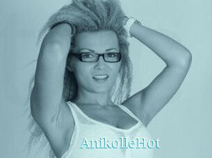 AnikolleHot