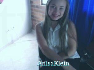 AnisaKlein