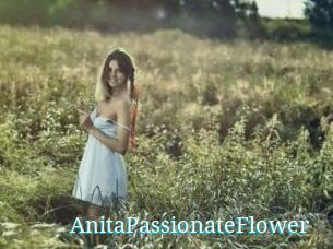 AnitaPassionateFlower