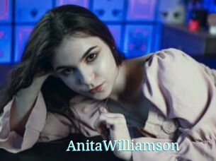 AnitaWilliamson