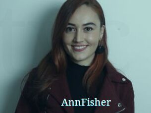AnnFisher