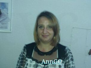AnnGO