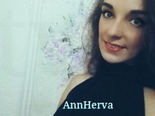 AnnHerva