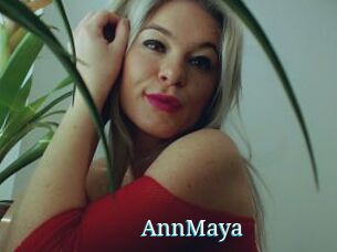 AnnMaya