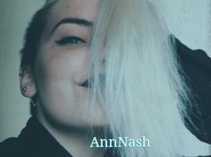 AnnNash