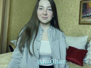 AnnOlsan