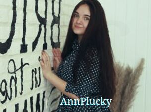 AnnPlucky