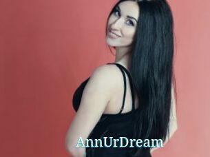 AnnUrDream