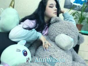 AnnWilson