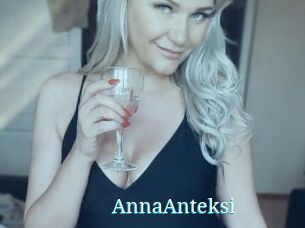 AnnaAnteksi
