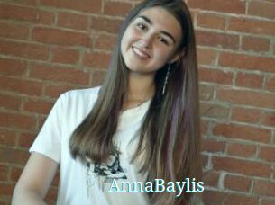 AnnaBaylis