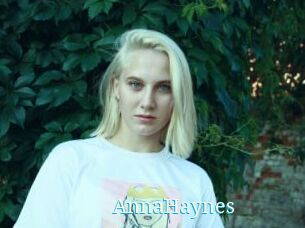 AnnaHaynes