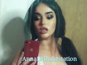 AnnaLeiBabestation