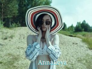 AnnaLeya
