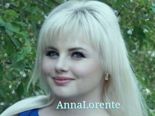 AnnaLorente