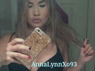 AnnaLynnXo93
