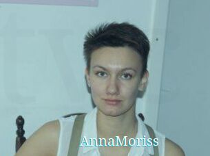 AnnaMoriss