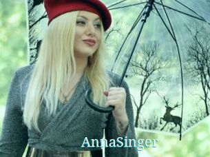 AnnaSinger
