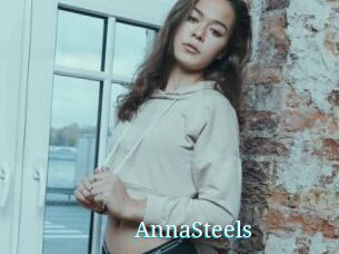 AnnaSteels